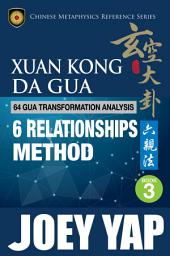 Icon image Xuan Kong Da Gua 64 Gua Transformation Analysis 6 Relationships Method