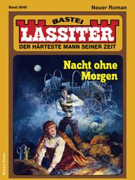 Icon image Lassiter 2640: Nacht ohne Morgen