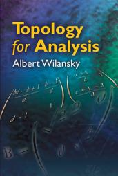 Icon image Topology for Analysis