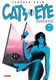 Icon image Cat's Eye Edition De Luxe