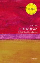 Icon image Hinduism: A Very Short Introduction: Edition 2
