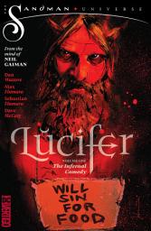 Icon image Lucifer, Volume II Series