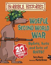 Icon image Woeful Second World War