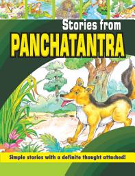 Icon image Stories from Panchtantra