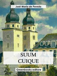 Icon image Suun Cuique