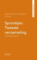 Icon image Sprookjes: Tweede verzameling