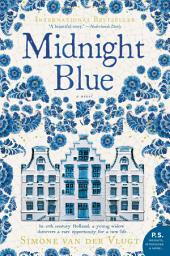Icon image Midnight Blue: A Novel
