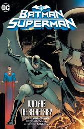 Icon image Batman/Superman (2019-)