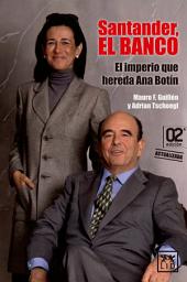 Icon image Santander, el banco