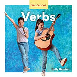 Icon image Verbs