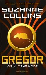 Icon image Gregor 5 - Gregor og kloens kode
