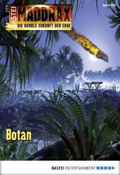 Icon image Maddrax 430: Botan