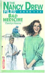 Icon image Bad Medicine