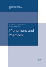Icon image Monument and Memory: 4th Nordic Conference in Philosophy of Religion