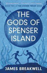 Icon image The Chosen Twelve: The Gods of Spenser Island