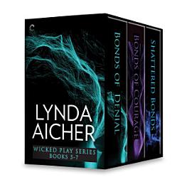 Icon image Lynda Aicher Wicked Play Series Books 5-7: An Anthology