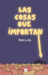 Icon image Las cosas que importan