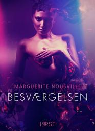Icon image Besværgelsen