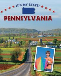 Icon image Pennsylvania: Second Edition