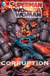 Icon image Superman/Wonder Woman (2013)