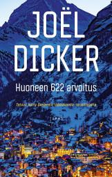 Icon image Huoneen 622 arvoitus