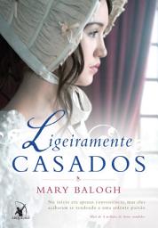 Icon image Ligeiramente casados: O livro de Aidan