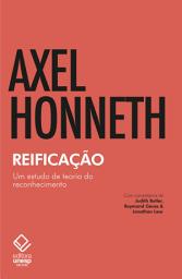 Icon image Reificação: Um estudo de teoria do reconhecimento