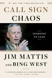 Icon image Call Sign Chaos: Learning to Lead