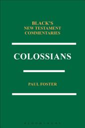 Icon image Colossians BNTC
