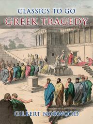 Icon image Greek Tragedy