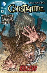 Icon image Constantine (2013)