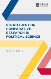 Icon image Strategies for Comparative Research in Political Science