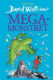 Icon image Megamonstret