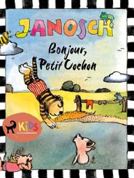 Icon image Bonjour, Petit Cochon