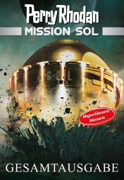Icon image Mission SOL Paket: Miniserie