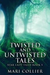 Icon image Twisted And Untwisted Tales