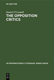 Icon image The opposition critics: The antisymbolist reaction in the modern period