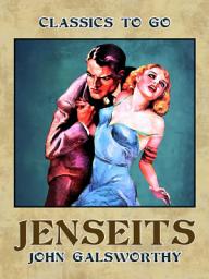 Icon image Jenseits: Restored Classics to Go Edition