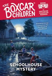 Icon image Schoolhouse Mystery