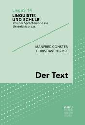 Icon image Der Text