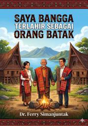 Icon image SAYA BANGGA TERLAHIR SEBAGAI ORANG BATAK
