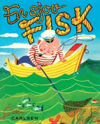 Icon image En sjov fisk