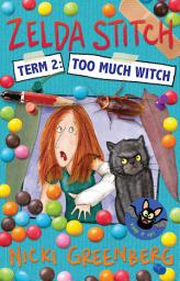 Icon image Zelda Stitch Term Two: Too Much Witch