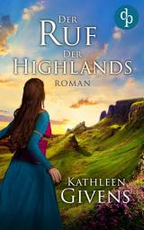 Icon image Der Ruf der Highlands: Ausgabe 2