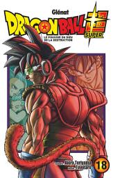 Icon image Dragon Ball Super