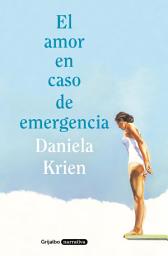 Icon image El amor en caso de emergencia