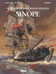 Icon image La Bataille de Sinope