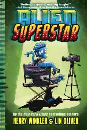 Icon image Alien Superstar (Book #1)