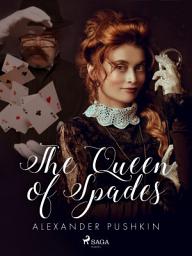 Icon image The Queen of Spades
