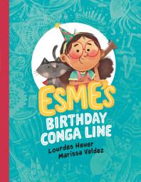 Icon image Esme's Birthday Conga Line